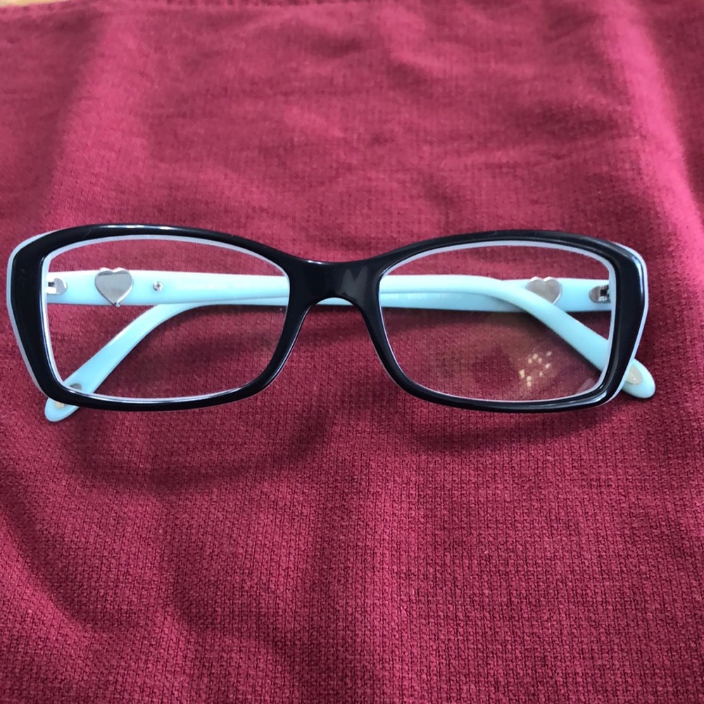 Tiffany & Co. Eyeglasses